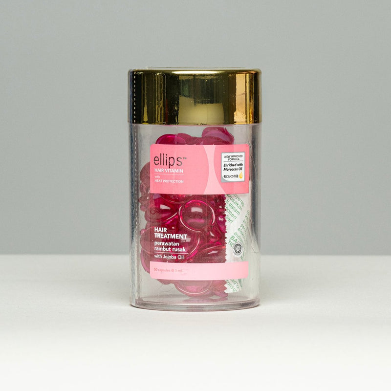 Ellips Hair Treatment serum Ireland