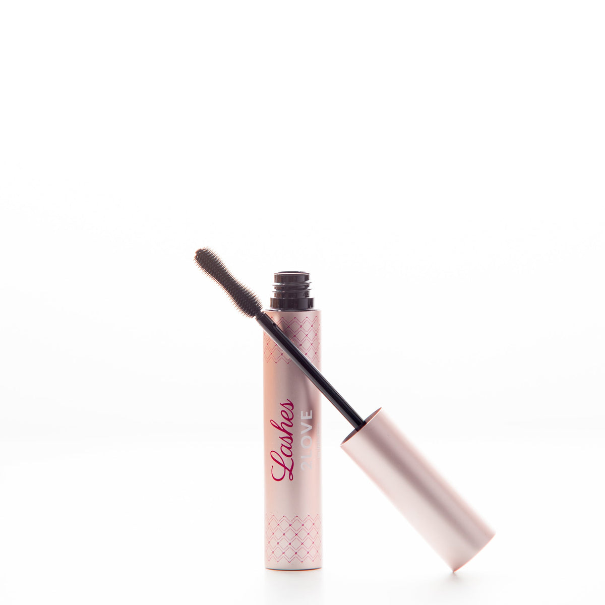 Clump-free mascara