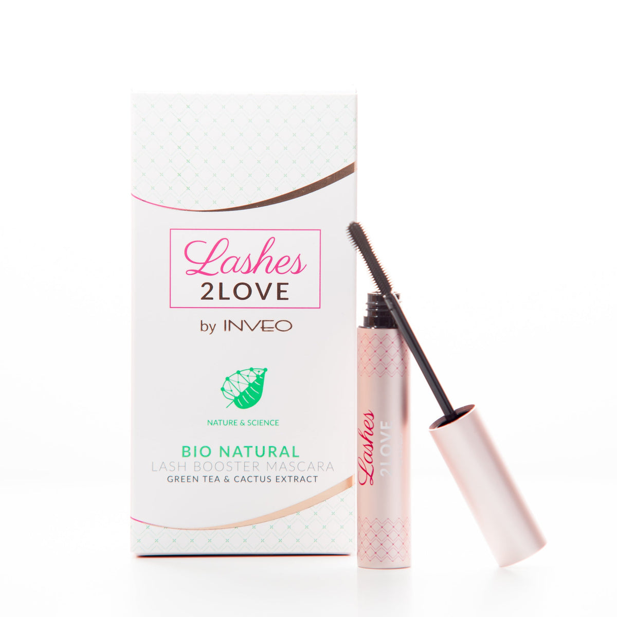 Lerelle beauty mascara