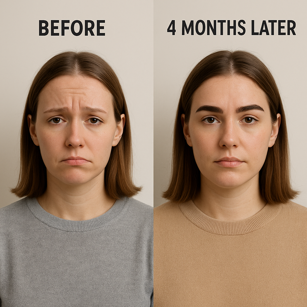 Why So Many Women Struggle With Their Brows (and How to Finally Fix It)