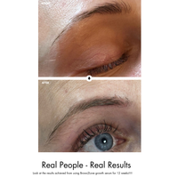Brows2Love Brow Growth Serum