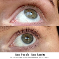 Lashes2Love Biopeptides Lash Growth Serum Gentle Formula