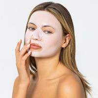 Aimx RENEW ME sheet mask with peptides and collagen