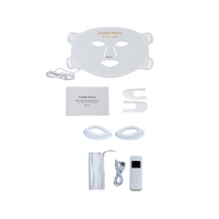 Lerelle Beauty Advanced LED Therapy Face Mask