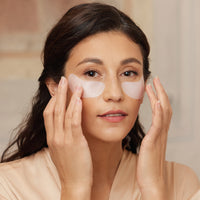 Aimx REVIVE ME eye mask with hyaluronic acid