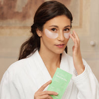 Aimx REVIVE ME eye mask with hyaluronic acid