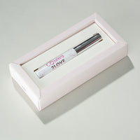 Brows to love growth serum 