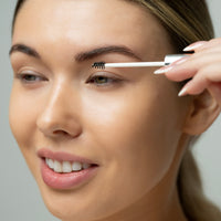 Brows2Love Growth Serum & Brow Mascara Limited Edition Set
