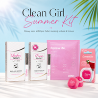 Clean Girl Summer Kit