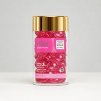 Ellips Hair Treatment Serum Capsules