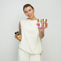 Hair serums in Ireland Ellips in a capsule