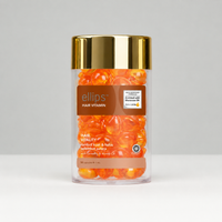 Ellips Hair Vitality Serum Capsules