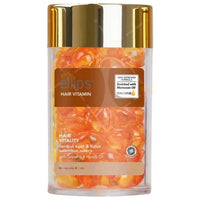 Ellips Hair Vitality Serums Ireland