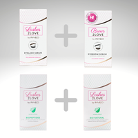 Ultimate Eye Growth Collection