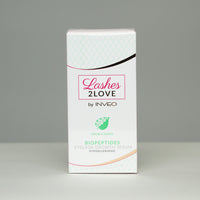 Eyelash serum for growth Lerelle Lashes2Love