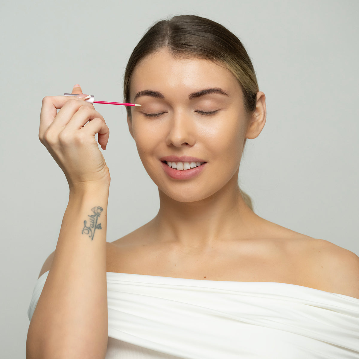 Sensitive Eye Growth Bundle