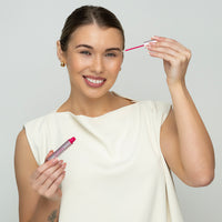 Lerelle lash growth serum 