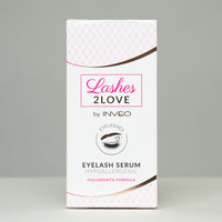 Lash growth serum Ireland