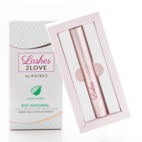 Lengthening mascara 