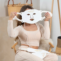 Lerelle Beauty LED Face Mask