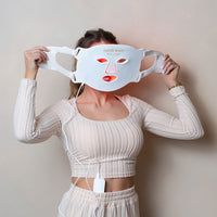 Lerelle Beauty Advanced LED Therapy Face Mask