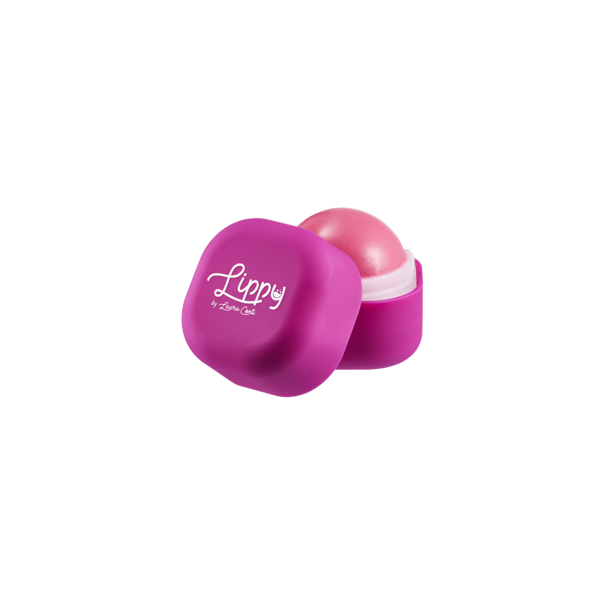 Lippy Purple Dream Natural Lip Balm