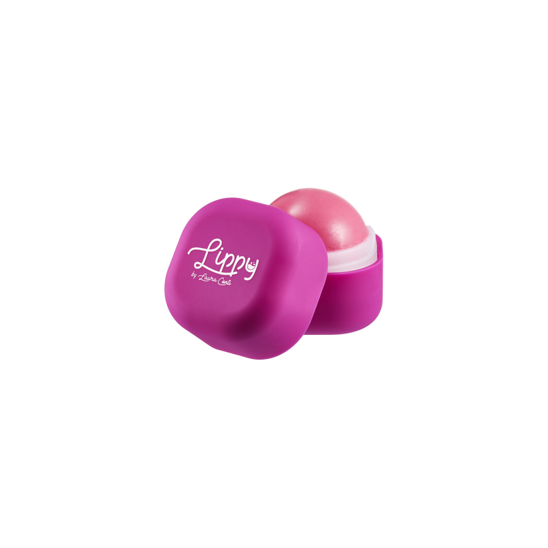 Lippy Purple Dream Natural Lip Balm